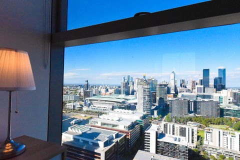 Waterside S Collection - Accommodation Melbourne 22