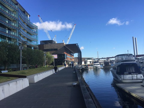 Waterside S Collection - Accommodation Melbourne 6