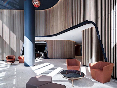 Waterside S Collection - Accommodation Melbourne 9