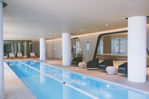 Waterside S Collection - Accommodation Melbourne 0