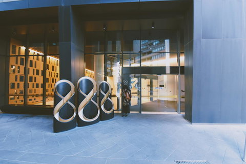 Waterside S Collection - Accommodation Melbourne 5