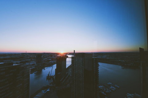 Waterside S Collection - Accommodation Melbourne 4