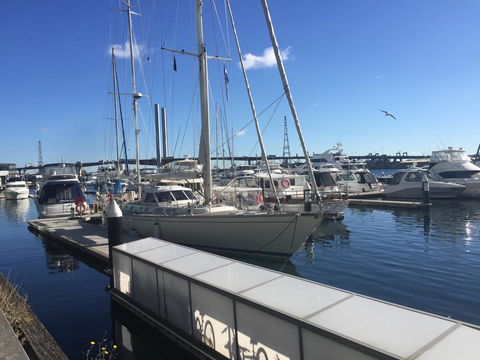 Waterside S Collection - Accommodation Melbourne 21