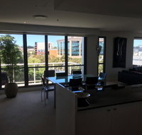 Geelong Waterfront Penthouse Apartment - Accommodation Melbourne