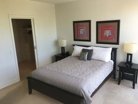Geelong Waterfront Penthouse Apartment - Accommodation Melbourne 6
