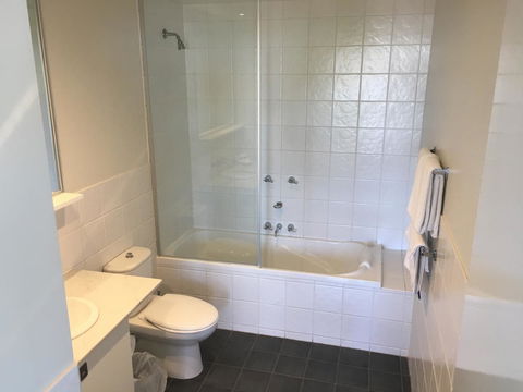 Geelong Waterfront Penthouse Apartment - Accommodation Melbourne 15
