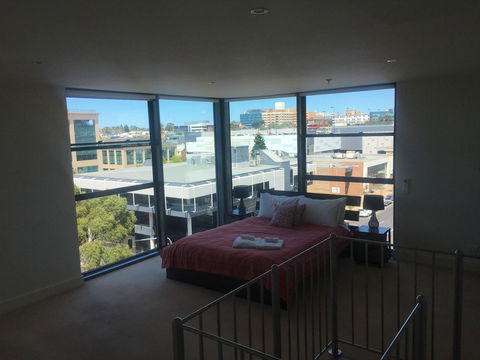 Geelong Waterfront Penthouse Apartment - Accommodation Melbourne 12