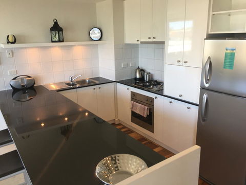 Geelong Waterfront Penthouse Apartment - Accommodation Melbourne 8