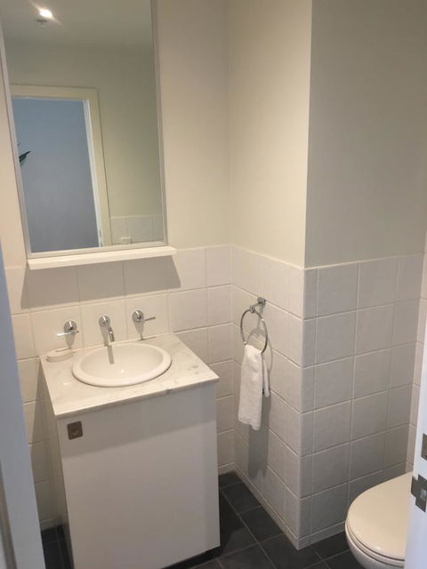 Geelong Waterfront Penthouse Apartment - Accommodation Melbourne 14