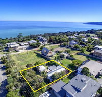 Dromana Holiday Beach House - Accommodation Melbourne