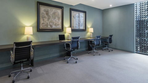 Avani Melbourne Central Residences - Accommodation Melbourne 16