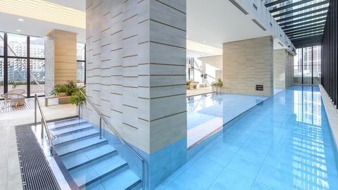 Avani Melbourne Central Residences - Accommodation Melbourne 0