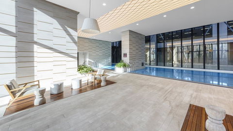 Avani Melbourne Central Residences - Accommodation Melbourne 14