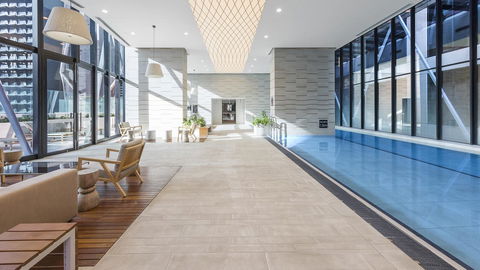 Avani Melbourne Central Residences - Accommodation Melbourne 15