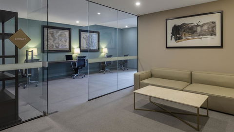 Avani Melbourne Central Residences - Accommodation Melbourne 17