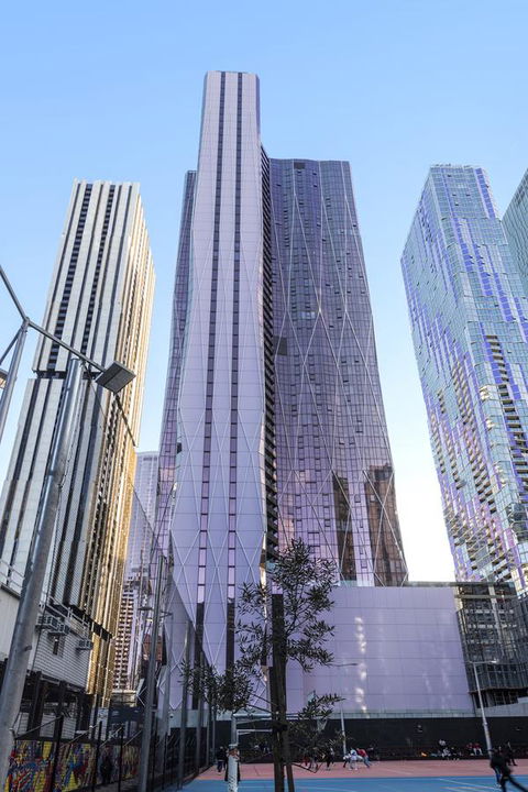 Avani Melbourne Central Residences - Accommodation Melbourne 4