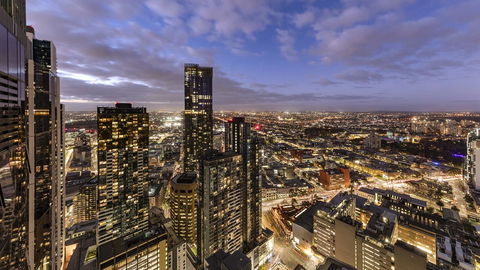 Avani Melbourne Central Residences - Accommodation Melbourne 1