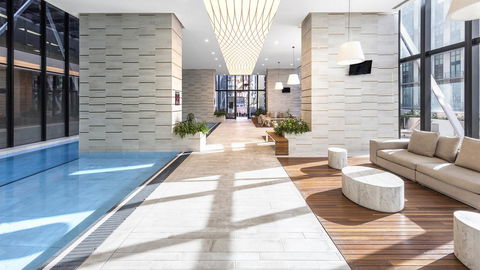 Avani Melbourne Central Residences - Accommodation Melbourne 13