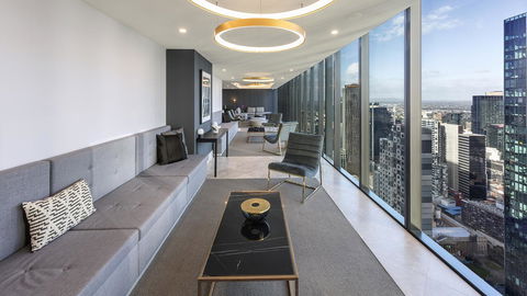 Avani Melbourne Central Residences - Accommodation Melbourne 20