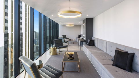Avani Melbourne Central Residences - Accommodation Melbourne 19