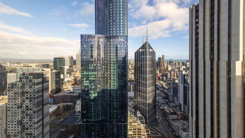 Avani Melbourne Central Residences - Accommodation Melbourne 3