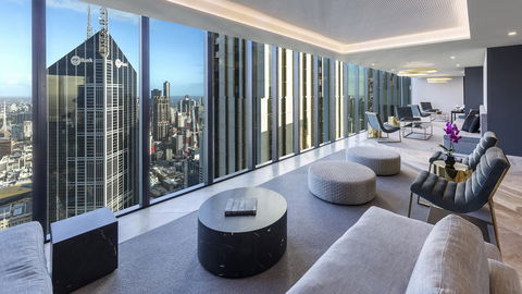 Avani Melbourne Central Residences - Accommodation Melbourne 18
