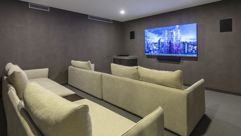 Avani Melbourne Central Residences - Accommodation Melbourne 5