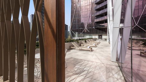 Avani Melbourne Central Residences - Accommodation Melbourne 9