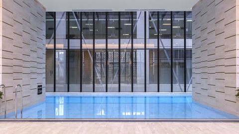 Avani Melbourne Central Residences - Accommodation Melbourne 12