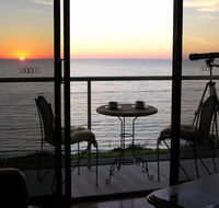 Clifftop Portland Vic - Accommodation Melbourne