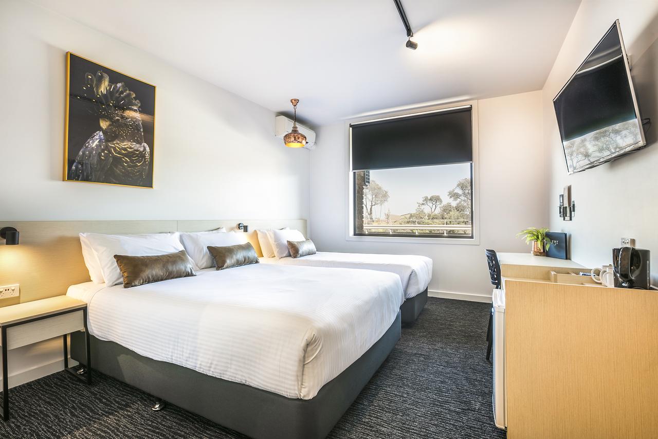 Frankston VIC Accommodation Melbourne