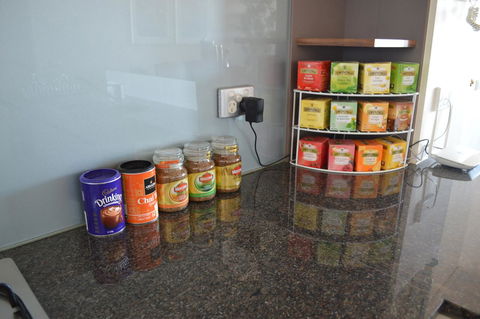 3BR Apartment At Victoria Tower Southbank - Accommodation Melbourne 5