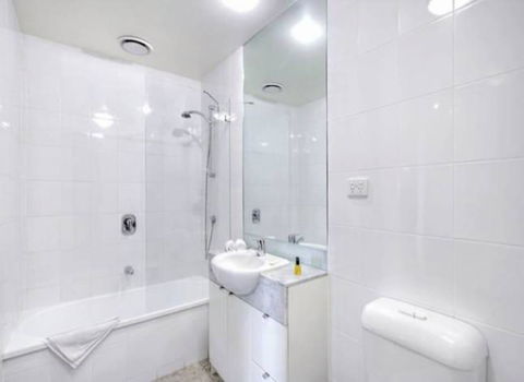 3BR Apartment At Victoria Tower Southbank - Accommodation Melbourne 13