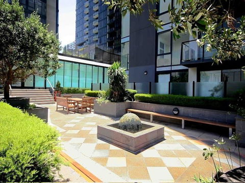 3BR Apartment At Victoria Tower Southbank - Accommodation Melbourne 19