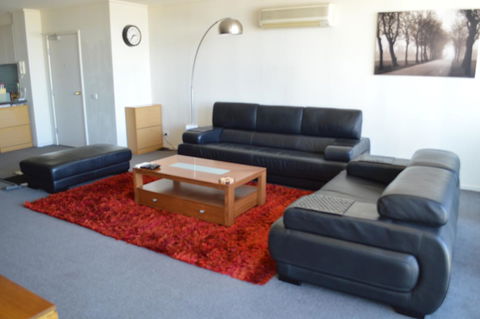 3BR Apartment At Victoria Tower Southbank - Accommodation Melbourne 2