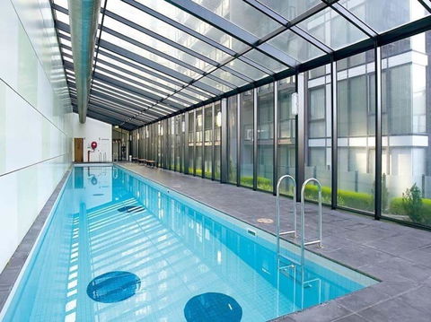3BR Apartment At Victoria Tower Southbank - Accommodation Melbourne 18
