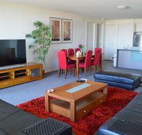 3BR Apartment at Victoria Tower Southbank - Accommodation Melbourne
