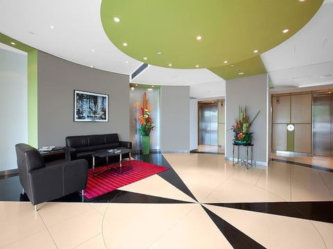 3BR Apartment At Victoria Tower Southbank - Accommodation Melbourne 16