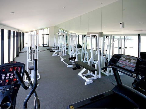 3BR Apartment At Victoria Tower Southbank - Accommodation Melbourne 17