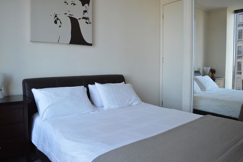 3BR Apartment At Victoria Tower Southbank - Accommodation Melbourne 9
