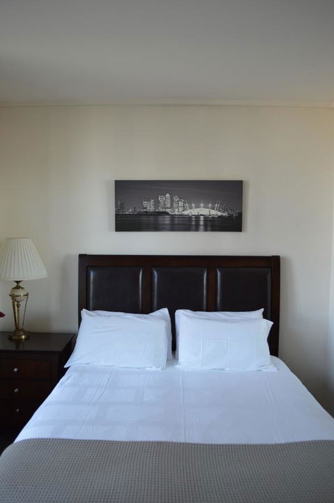3BR Apartment At Victoria Tower Southbank - Accommodation Melbourne 12