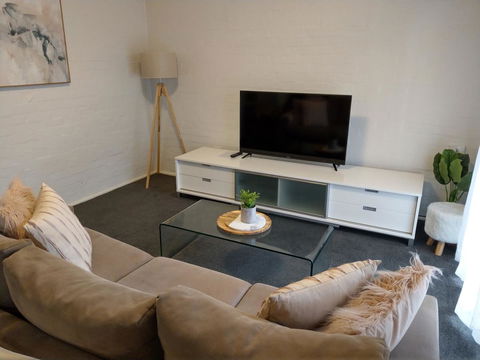 North Melbourne Retreat - Accommodation Melbourne 13