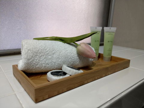 North Melbourne Retreat - Accommodation Melbourne 8