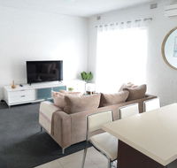 North Melbourne Retreat - Accommodation Melbourne