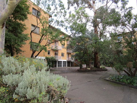 North Melbourne Retreat - Accommodation Melbourne 18