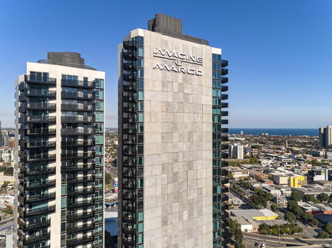 Imagine Marco - Accommodation Melbourne 7
