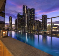 Imagine Marco - Accommodation Melbourne