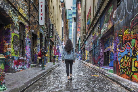 Imagine Marco - Accommodation Melbourne 38