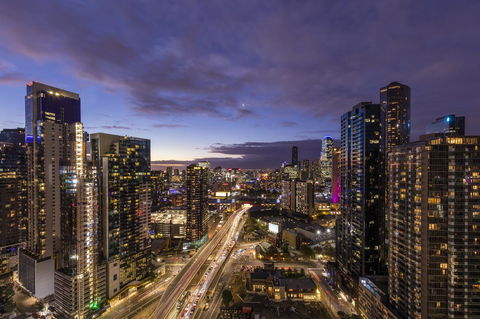 Imagine Marco - Accommodation Melbourne 23