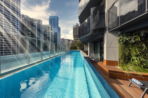 Imagine Marco - Accommodation Melbourne 4